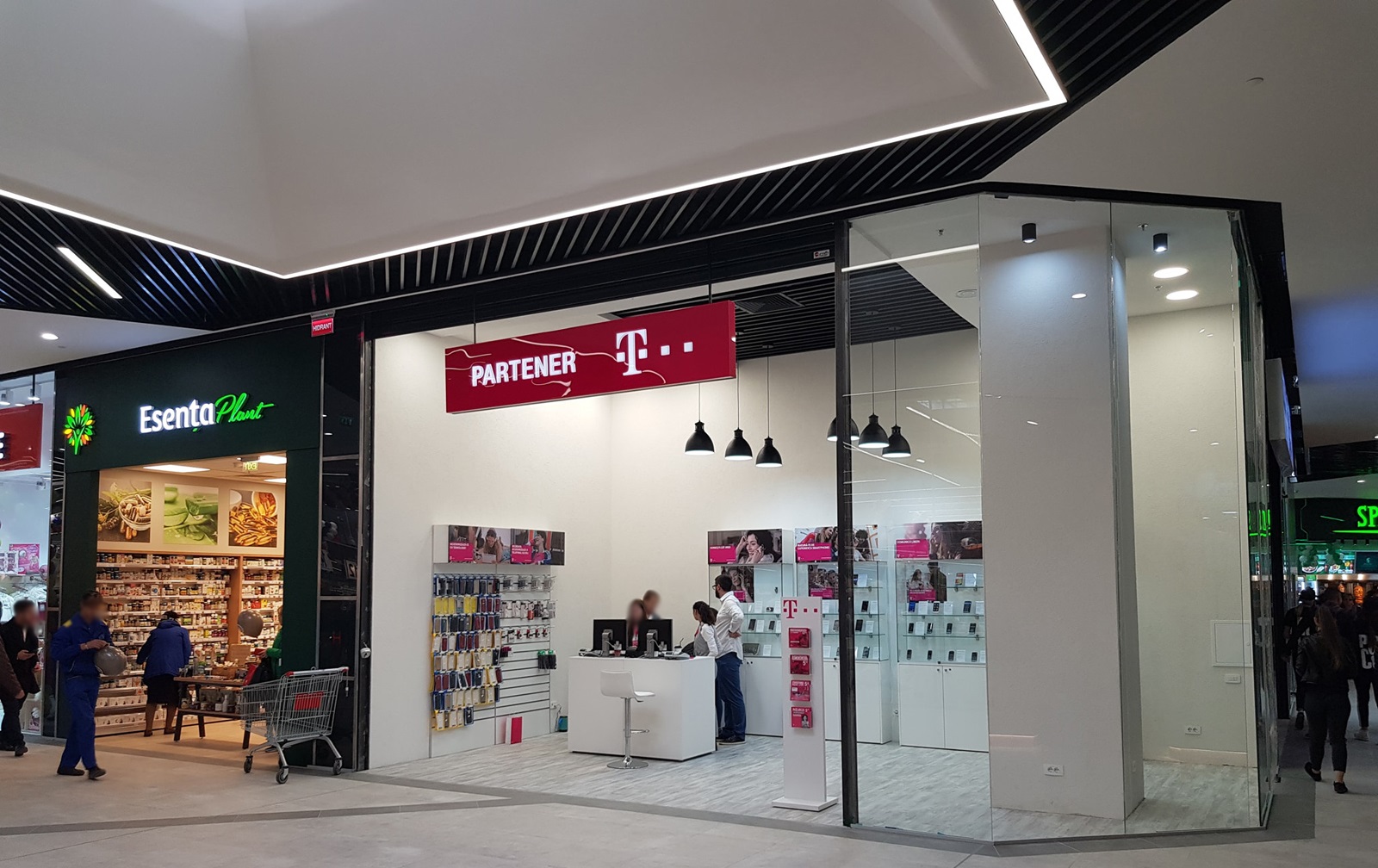 Roman Value Center